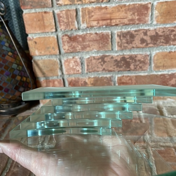 PartyLite Stratus Large Candle Holder - Picture 4 of 5